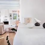 Azure Paros Drios