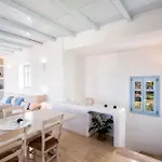 Azure Paros * Drios