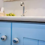 Azure Paros * Drios