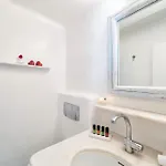 Azure Paros Villa