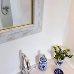 Azure Paros