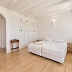 Azure Paros Drios
