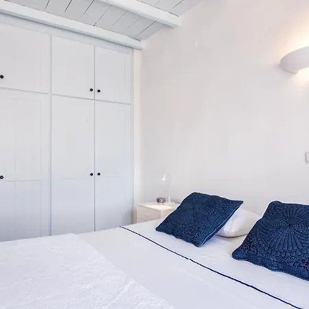 Βίλα Azure Villa Paros