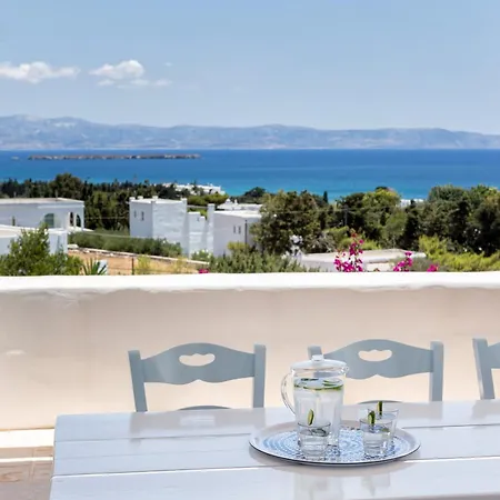 Azure Paros Дриос