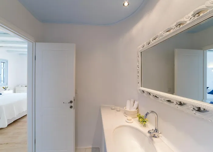 Βίλα Azure Villa Paros