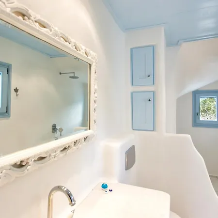 Azure Paros וילה