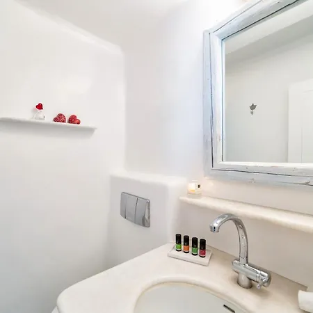 Azure Paros וילה