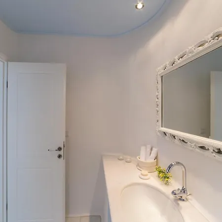 וילה Azure Paros